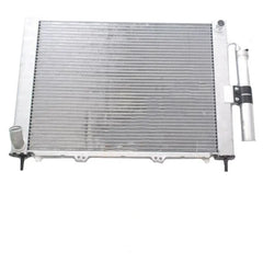 Kangoo Klima Radyatörü