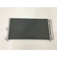 Doblo Klima Radyatörü