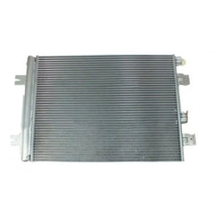 Clio Klima Radyatörü