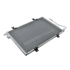 Kangoo Klima Radyatörü