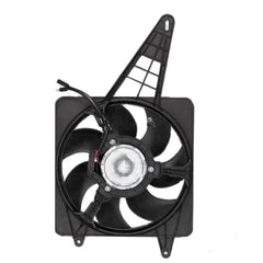 Kartal Fan Motoru Komple