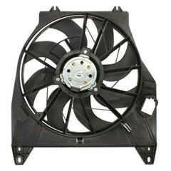 Kangoo Fan Motoru Komple