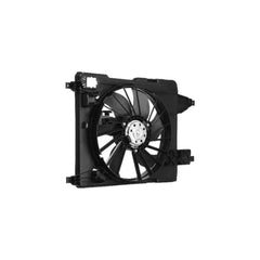 Megane Fan Motoru Komple