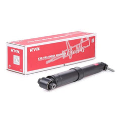 Megane Arka Amortisör