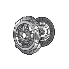 Punto Debriyaj Seti ( Baskı, Balata )