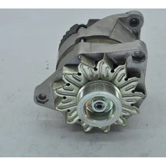 Şahin Alternatör