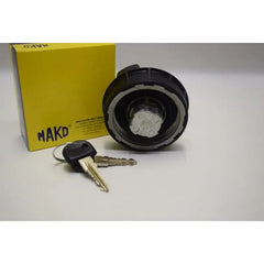 Doğan Yakıt Depo Kapağı