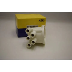 Uno Distribütör Kapağı