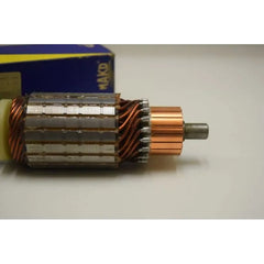 Doğan Marş Kollektörü