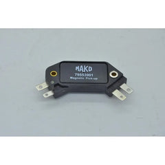 Doğan Motor Ateşleme Modülü Beyni