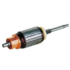 12 Toros Marş Kollektörü