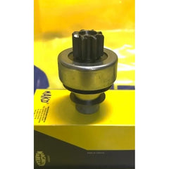 Doblo Marş Dişlisi