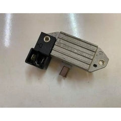 Kartal Alternatör Konjektörü