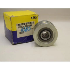 Doblo Alternatör Kasnağı