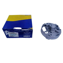 9 Alternatör Arka Kapağı