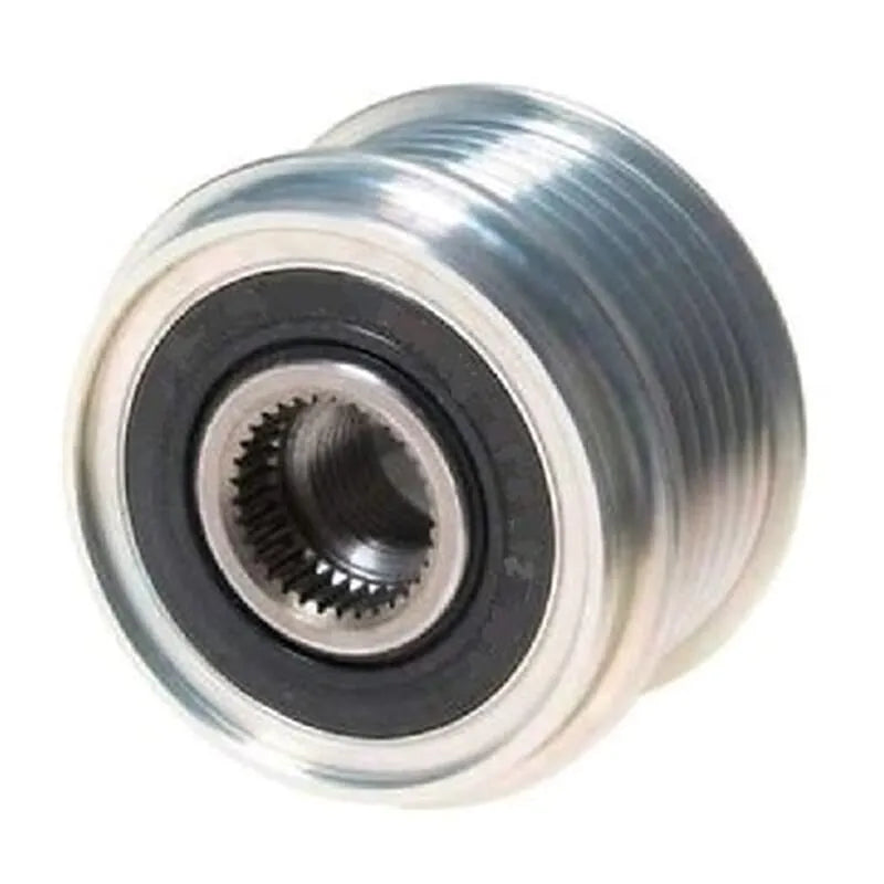 Doblo Alternatör Kasnağı