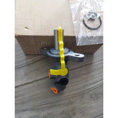 Lodgy Fren Ana Merkezi