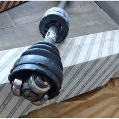 Panda Ön Aks Komple