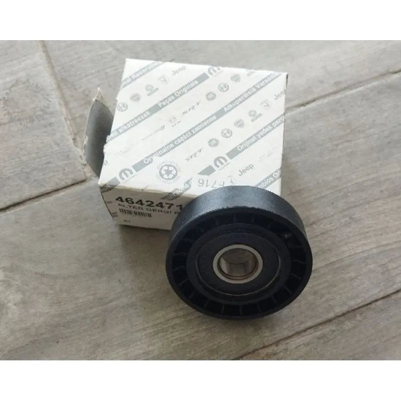 Tipo Alternatör Kayışı Gergi Bilyası