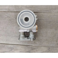 Marea Yağ Soğutucu