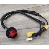 Palio Kapı Tesisatı