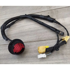 Siena Kapı Tesisatı