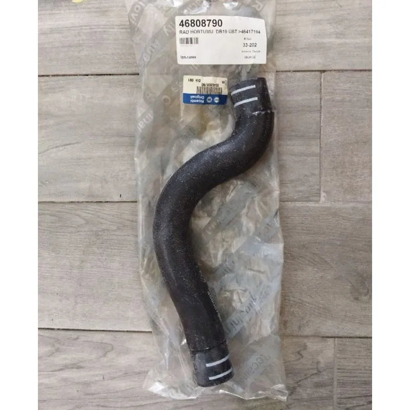 Doblo Motor Radyatörü Üst Hortumu