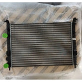 Palio Motor Su Radyatörü