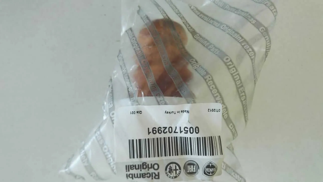 Albea Amortisör Süspansiyon Takozu