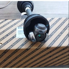 Linea Ön Aks Komple