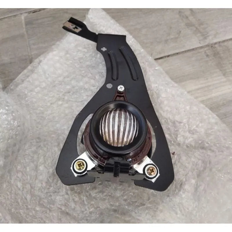 Grande Punto Sis Farı