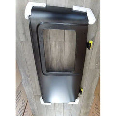 Doblo Bagaj Kapısı