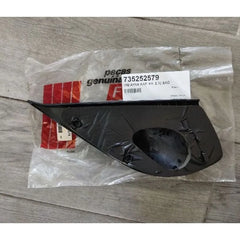 Siena Yan Ayna İç Plastiği