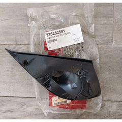 Siena Yan Ayna İç Plastiği