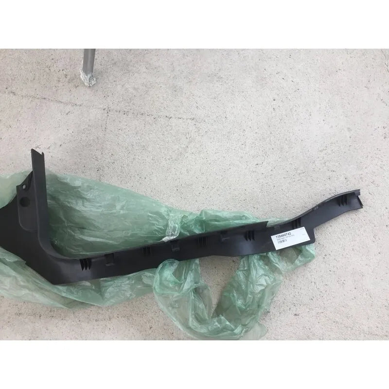 Fiorino Kapı Eşik Klipsi