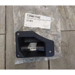 Fiorino Bagaj Kilit Çerçevesi