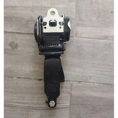 Linea Emniyet Kemeri