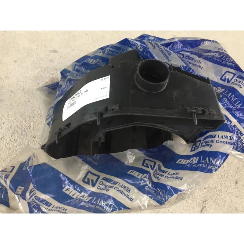 Tempra Kalorifer Kutusu