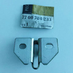 21 Kapı Gergisi Sabitleme Demiri