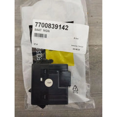 Megane Araç İçi Dijital Saat