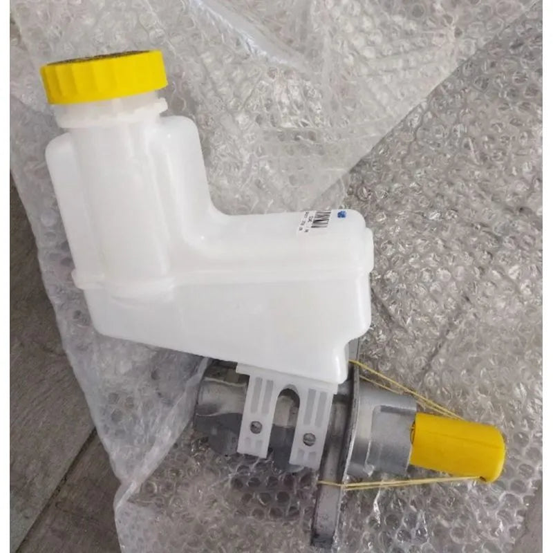 Doblo Fren Ana Merkezi