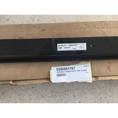 Trafic Sürgülü Kapı Rayı