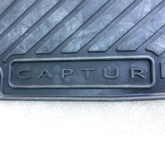 Captur Paspas