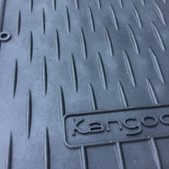 Kangoo Paspas