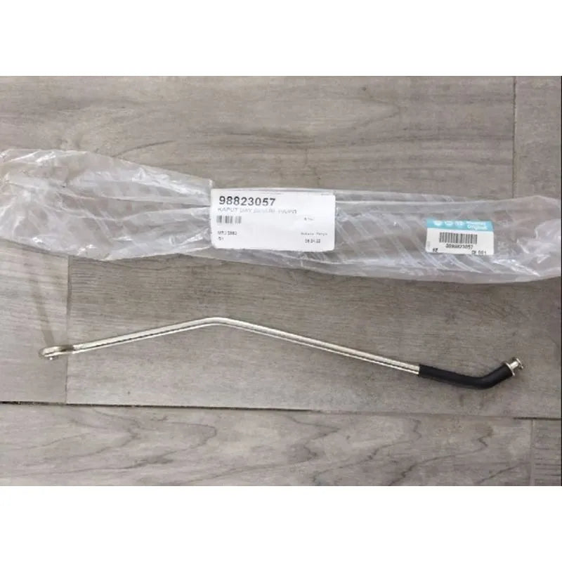 Palio Kaput Dayama Çubuğu