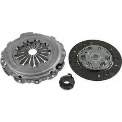 Egea Debriyaj Seti ( Baskı, Balata, Bilya )