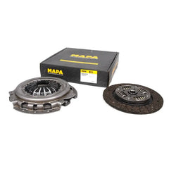 Fluence Debriyaj Seti ( Baskı, Balata )