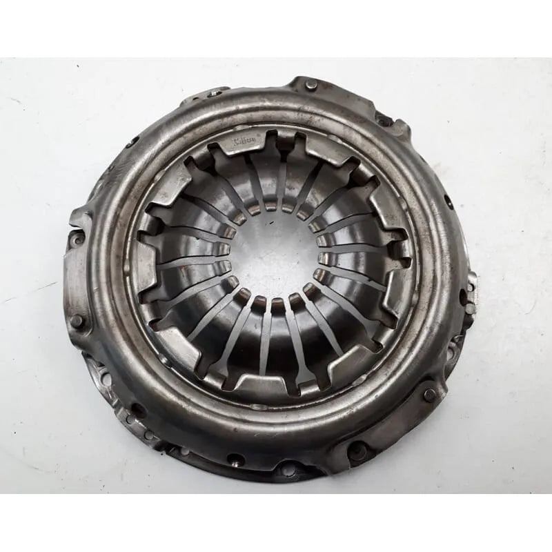 Clio Debriyaj Seti ( Baskı, Balata )