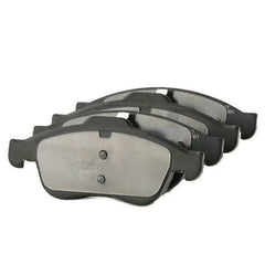 Koleos Ön Fren Balatası