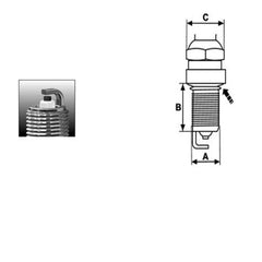 Uno Ateşleme Bujisi